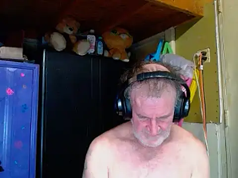 Snapshot of Sweet_Sexy1963 chatting on 25, 2, 2025 Sweet Sexy1963 online show from 25, 2, 2025