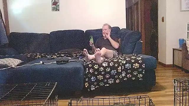 Snapshot of Sweet_Sexy1963 chatting on 30, 9, 2025 Sweet Sexy1963 online show from 30, 9, 2025