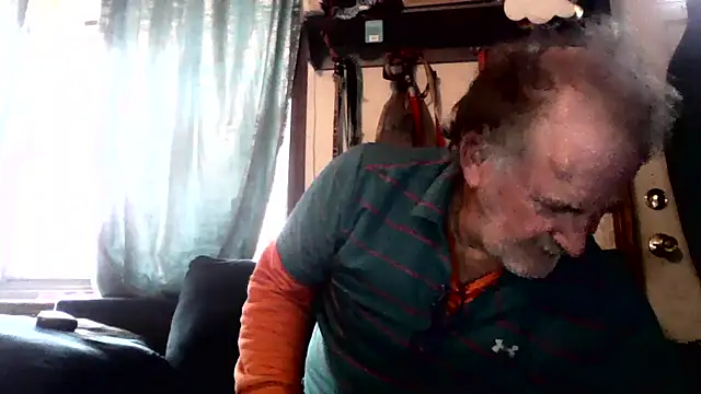 Sweet Sexy1963 online show from 17, 11, 2025