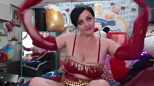 Snapshot of lucillabollente chatting on 27, 9, 2025 lucillabollente online show from 27, 9, 2025