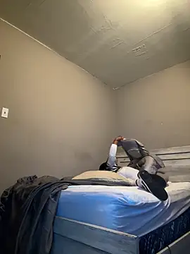 MochaMonroe online show from 15, 2, 2026