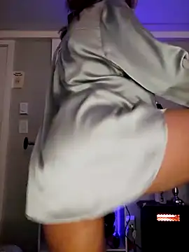  NinaLuvSins  online show from 8, 2, 2025