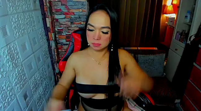 tssexylover online show from 2, 2, 2025