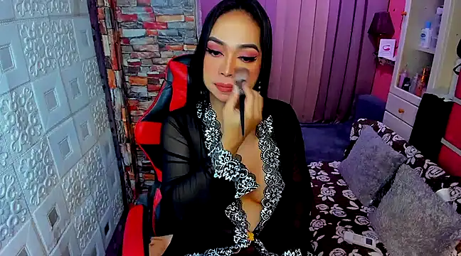 tssexylover online show from 17, 2, 2025