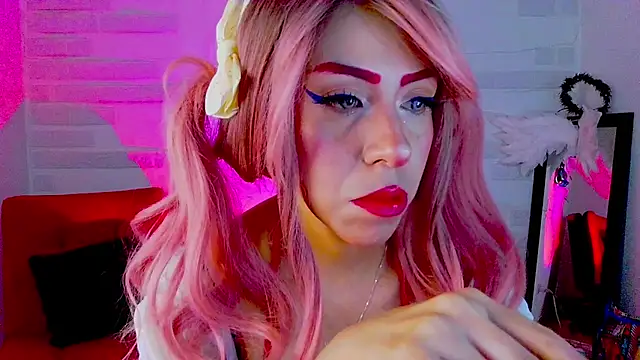 sky girl1 online show from 26, 11, 2025