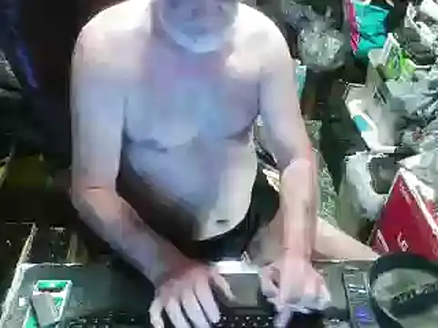 russtee online show from 19, 10, 2025