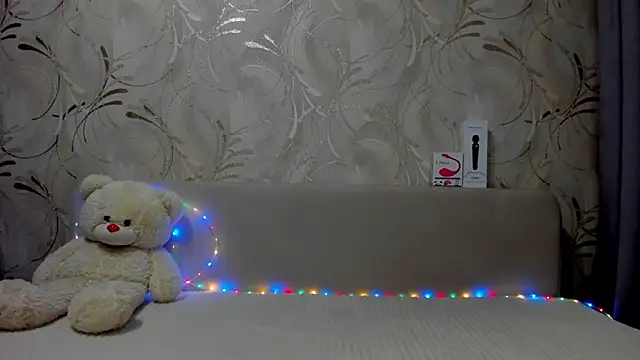 Malika Lisan online show from 19, 2, 2025