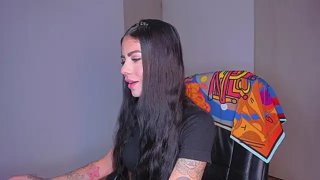 Lisegg  online show from 24, 11, 2025