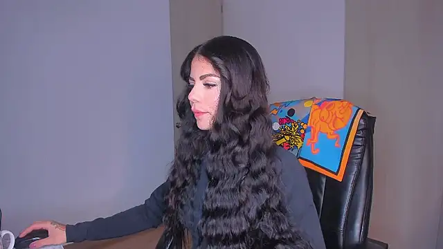 Lisegg  online show from 16, 1, 2026