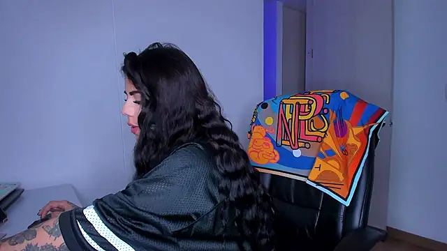 Lisegg  online show from 25, 3, 2026