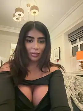 ArabicBarbie online show from 15, 1, 2025