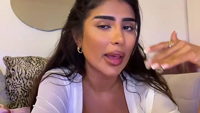 ArabicBarbie online show from 18, 9, 2025