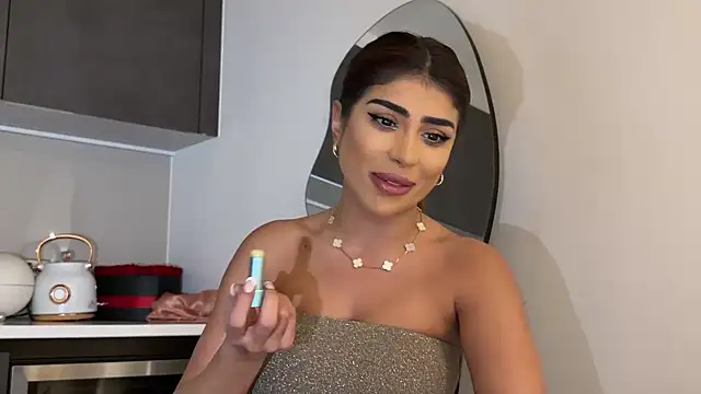 ArabicBarbie online show from 9, 2, 2026