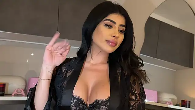ArabicBarbie online show from 26, 3, 2026