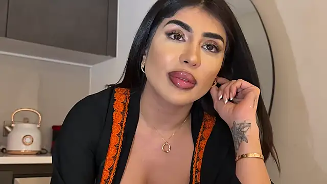 ArabicBarbie online show from 12, 4, 2026