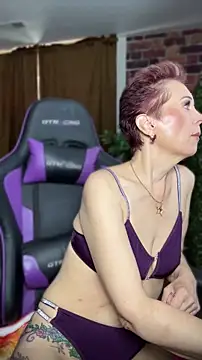 RubyLynne online show from 29, 4, 2026