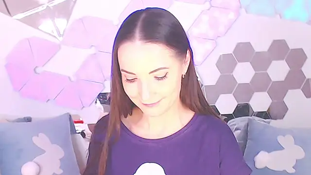 Snapshot of LexiKiss chatting on 23, 1, 2025 LexiKiss online show from 23, 1, 2025