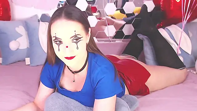 Snapshot of LexiKiss chatting on 11, 2, 2025 LexiKiss online show from 11, 2, 2025