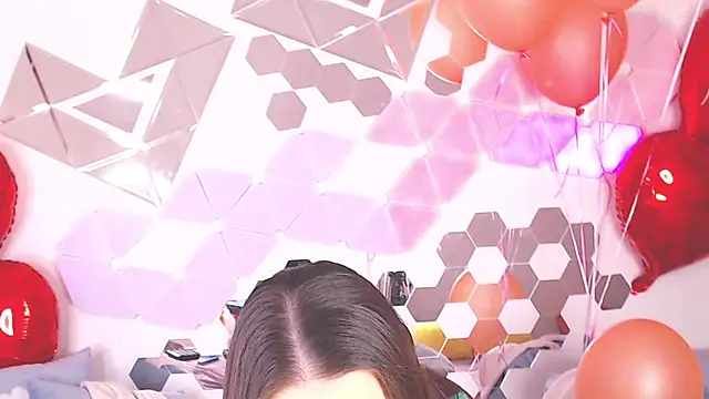 Snapshot of LexiKiss chatting on 14, 2, 2025 LexiKiss online show from 14, 2, 2025