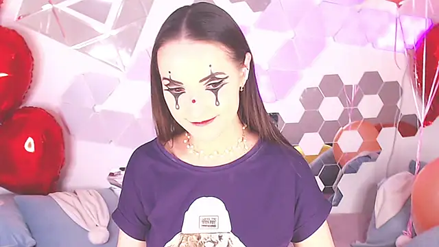 Snapshot of LexiKiss chatting on 15, 2, 2025 LexiKiss online show from 15, 2, 2025