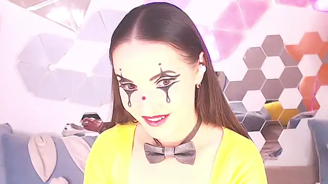 Snapshot of LexiKiss chatting on 20, 2, 2025 LexiKiss online show from 20, 2, 2025