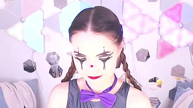 Snapshot of LexiKiss chatting on 9, 9, 2025 LexiKiss online show from 9, 9, 2025