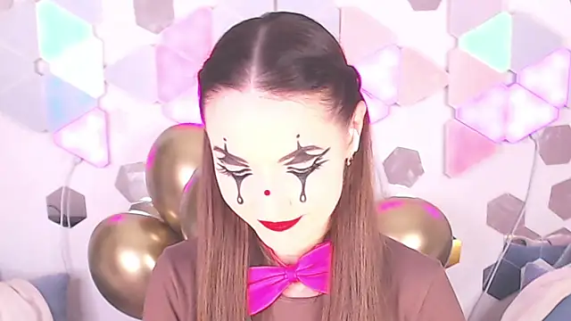 Snapshot of LexiKiss chatting on 16, 9, 2025 LexiKiss online show from 16, 9, 2025