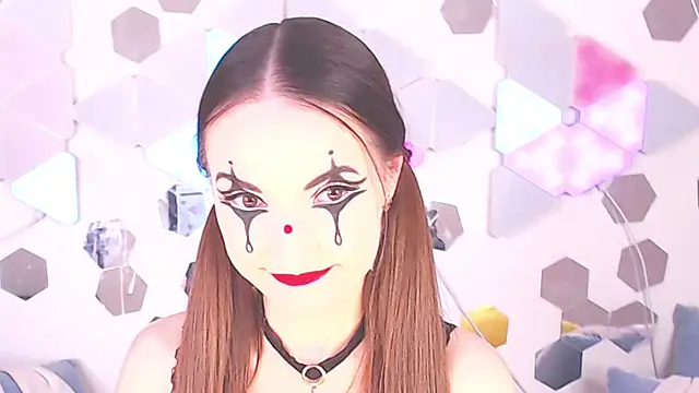 Snapshot of LexiKiss chatting on 22, 11, 2025 LexiKiss online show from 22, 11, 2025