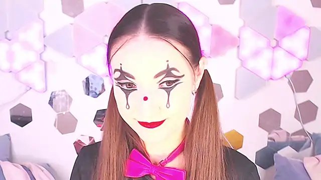 Snapshot of LexiKiss chatting on 26, 11, 2025 LexiKiss online show from 26, 11, 2025