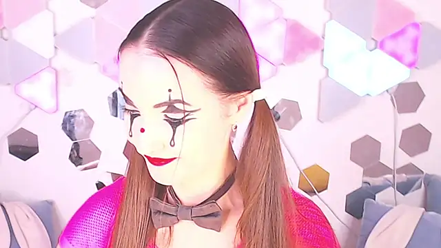 Snapshot of LexiKiss chatting on 27, 11, 2025 LexiKiss online show from 27, 11, 2025