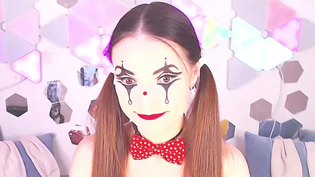 Snapshot of LexiKiss chatting on 29, 11, 2025 LexiKiss online show from 29, 11, 2025