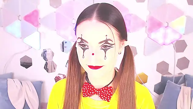 Snapshot of LexiKiss chatting on 2, 12, 2025 LexiKiss online show from 2, 12, 2025