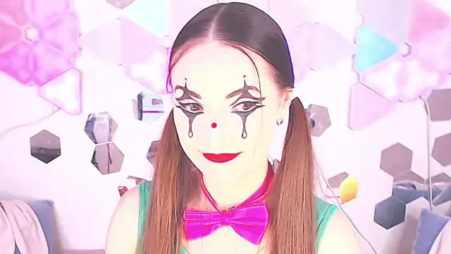 Snapshot of LexiKiss chatting on 3, 12, 2025 LexiKiss online show from 3, 12, 2025