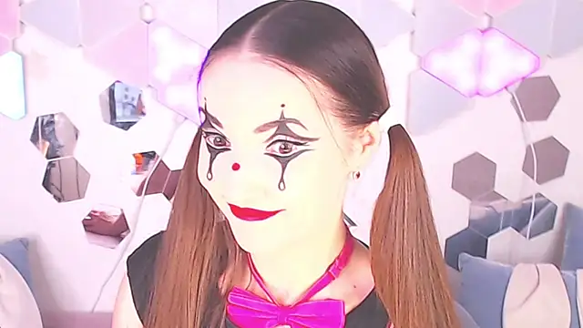 LexiKiss online show from 20, 12, 2025