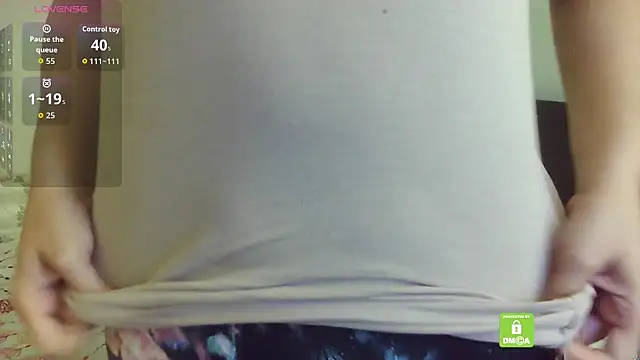 bxdgirlhr online show from 24, 9, 2025