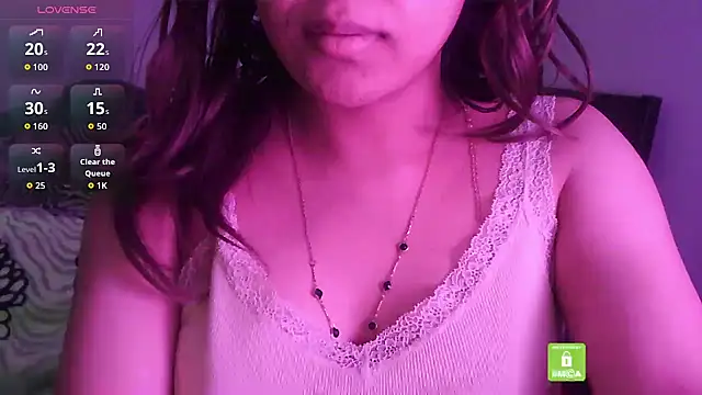 bxdgirlhr online show from 11, 2, 2026