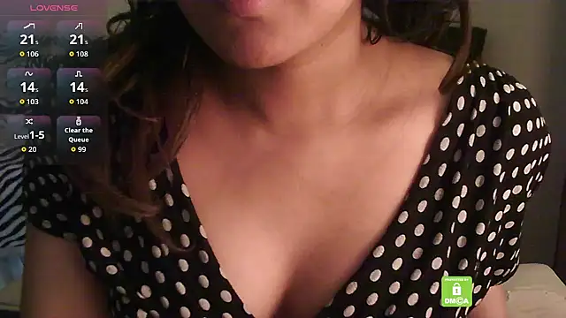 bxdgirlhr online show from 4, 4, 2026