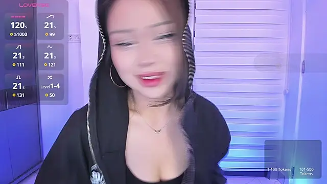 SaliUong online show from 17, 12, 2024