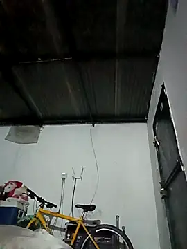 xandra252 online show from 8, 3, 2026