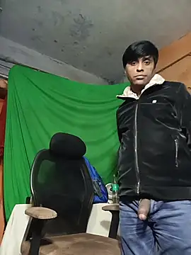 desiboy1101 online show from 10, 1, 2026