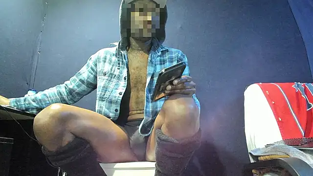 iBreakHeartz online show from 24, 12, 2024