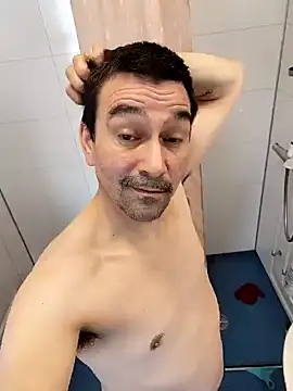 dick81 online show from 17, 4, 2026