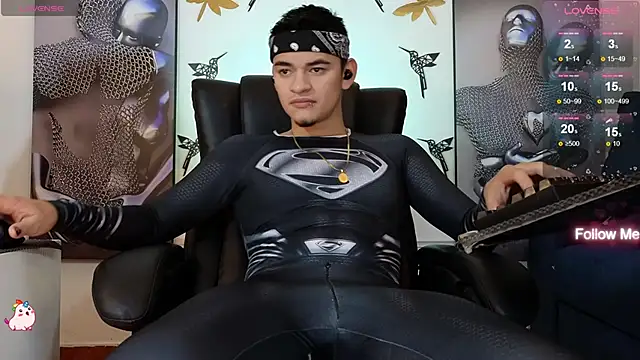 Snapshot of VikoHands chatting on 20, 12, 2024 VikoHands online show from 20, 12, 2024