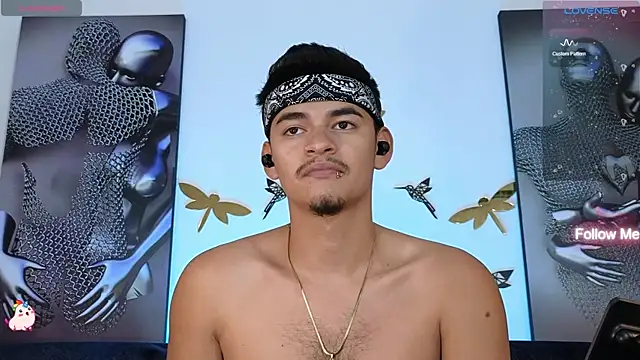 Snapshot of VikoHands chatting on 19, 1, 2025 VikoHands online show from 19, 1, 2025