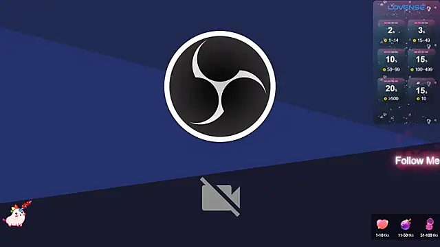 Snapshot of VikoHands chatting on 22, 2, 2025 VikoHands online show from 22, 2, 2025