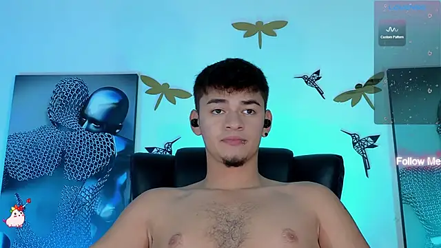 Snapshot of VikoHands chatting on 14, 3, 2025 VikoHands online show from 14, 3, 2025