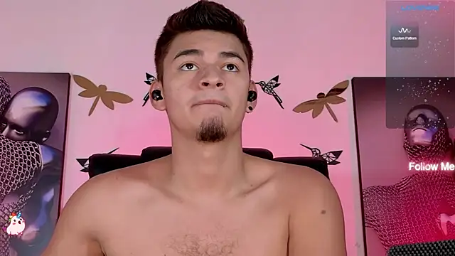 Snapshot of VikoHands chatting on 18, 3, 2025 VikoHands online show from 18, 3, 2025