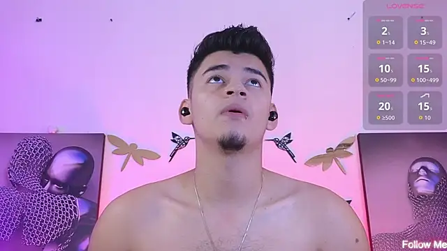 VikoHands online show from 14, 4, 2026