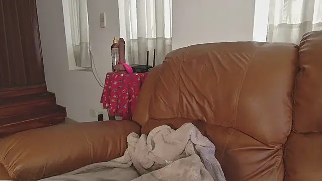 DeesseLuxure online show from 22, 3, 2025