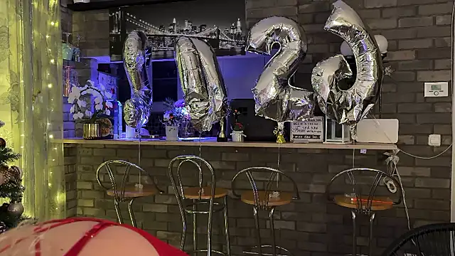 Monageil online show from 11, 1, 2026